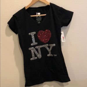 i love NY t-shirt